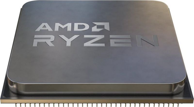 AMD Ryzen 5 7600 - 3.8 GHz - 6 Cores - 12 Threads - 32MB Cache - AM5 Socket - AMD Multipack Processors
