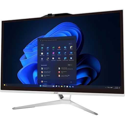 MSI All-in-One PC Pro AP222T 14MA-605EU
