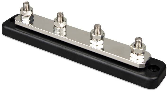 Victron Energy Busbar 250A 4P