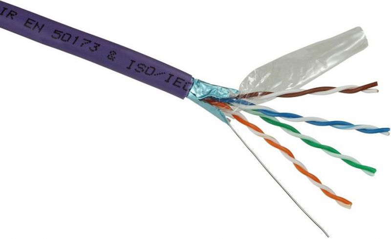 Solarix Cat.5e Cable 305m (SXKD-5E)