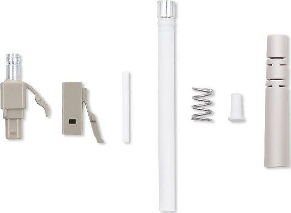 Connecteur optique en fibre Qoltec LC (54434)