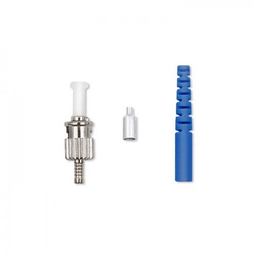 Qoltec Fibre Optic Connector ST