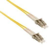 Blow Armored Shield LC/LC 20m InfiniBand/OFC Yellow Cable
