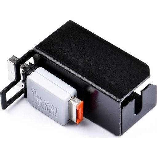 Bloqueador de interfaz USB Smartkeeper (UM03OR) - Naranja, 1 unidad