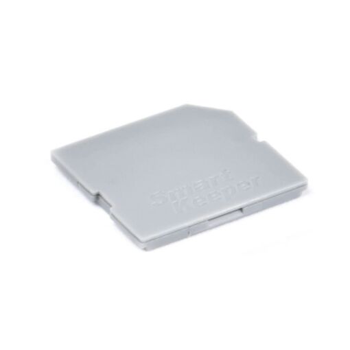Bloqueo de interfaz Smartkeeper, Gris, 1 Unidad (SD04P1GY)