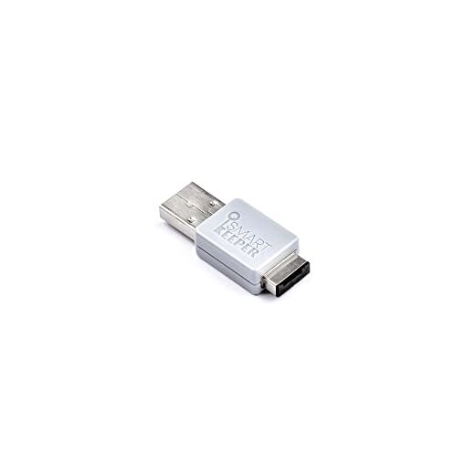 Bloqueador de interfaz Smartkeeper OM03BK (OM03BK)
