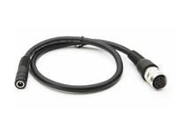 Cable de energía Honeywell para Thor VM1