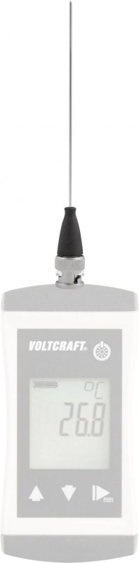 VOLTCRAFT TPT-207 Insertion Temperature Probe