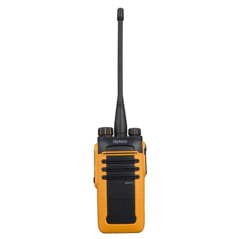 Hytera BD615 - Portable Two-Way Radio (BD615U)