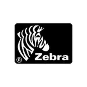 Zebra USB Cable - 2.0m, RJ-45 (10-pin) to USB Male, Shaped (CBA-UF1-S07ZAR)