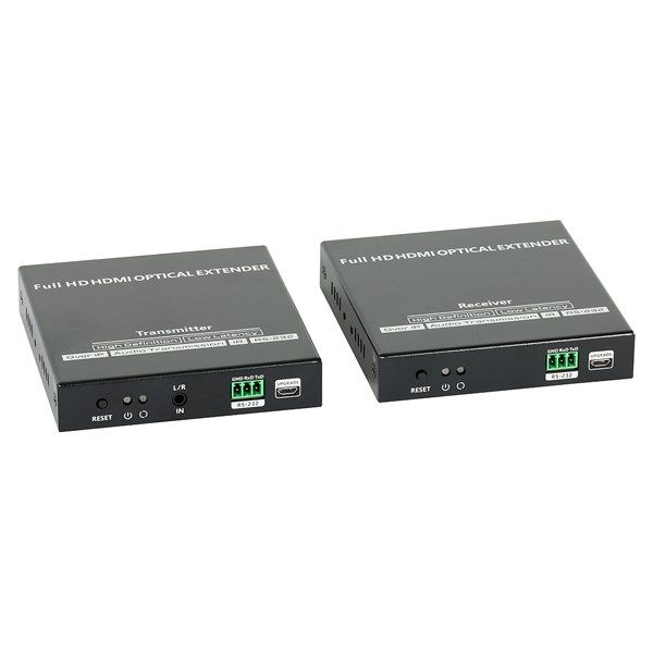 Delta Energy Systems HDMI Converter HDMI-OFT-20IR