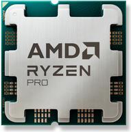 AMD Ryzen 5 PRO 8600G MPK (12 unidades)