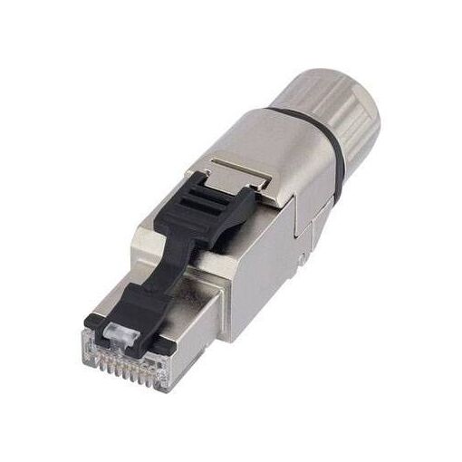 LAPP ED-IE-AXS-6A-A-20-FC Ethernet Plug
