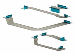HP L13678-001 Replacement Cable