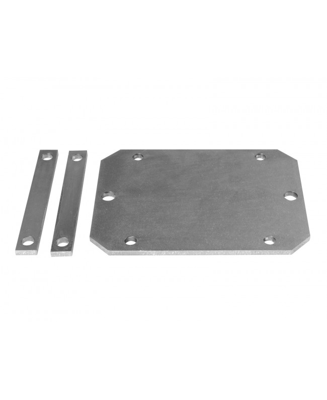 Eurolite Mounting Plate for MD-1015/MD-1030/MD-1515 (50301585)