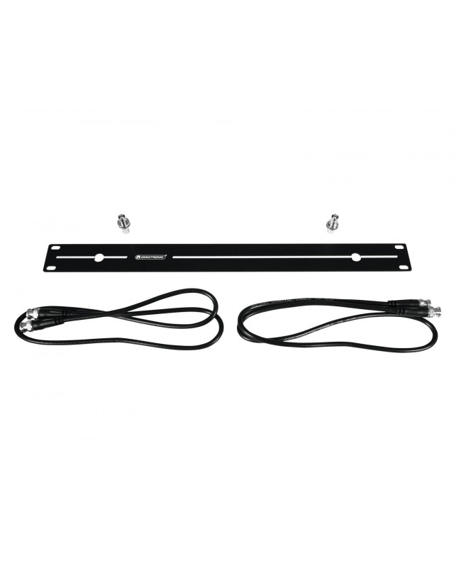 Omnitronic BNC-Set Rackmount Organization System