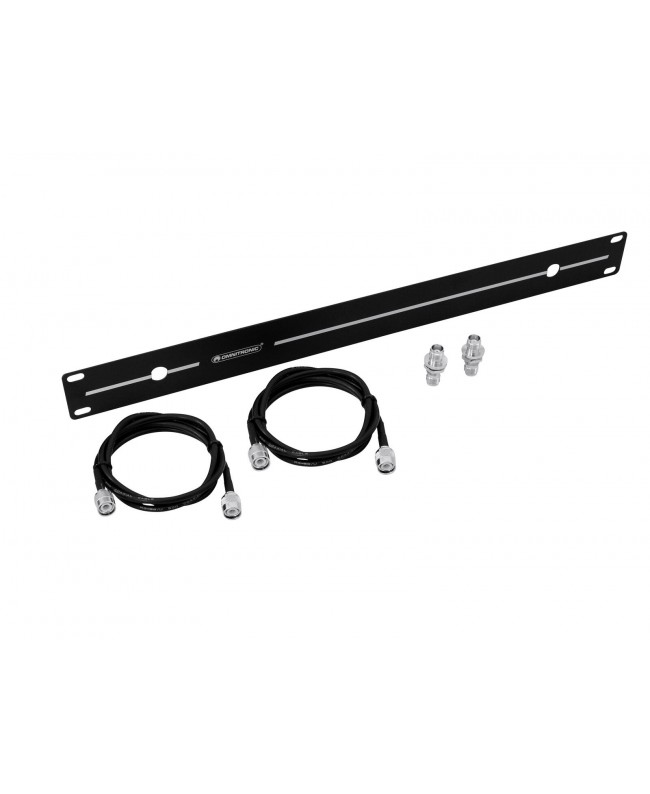 Omnitronic TNC-Set Rackmount (13063050)