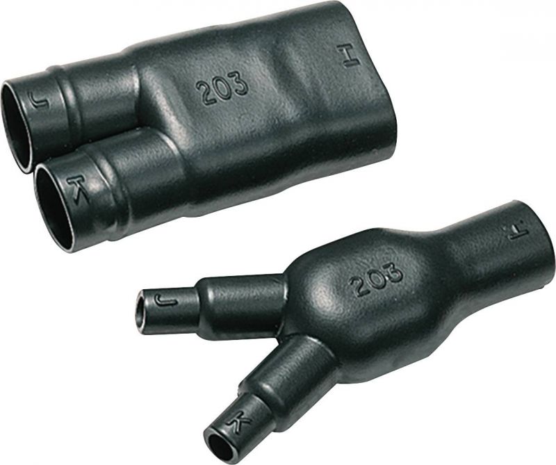 Hellermann Tyton 402-06180 Insulation Component