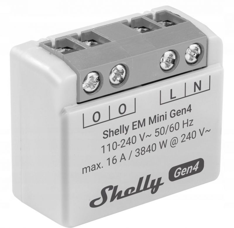 Relay Shelly EM Mini Gen4 (Shelly_EM_Mini_Gen4)