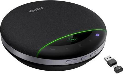 Yealink SP96 USB Conference Speakerphone with Dongle