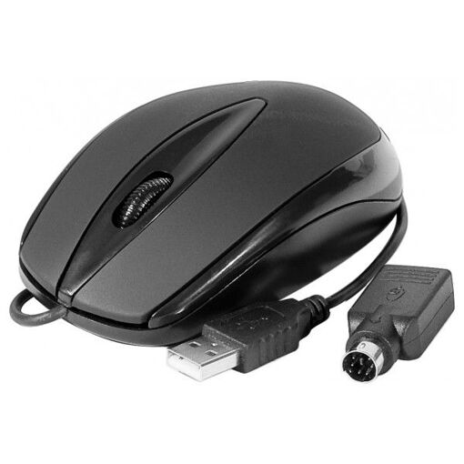 DACOMEX Wireless Optical Mouse
