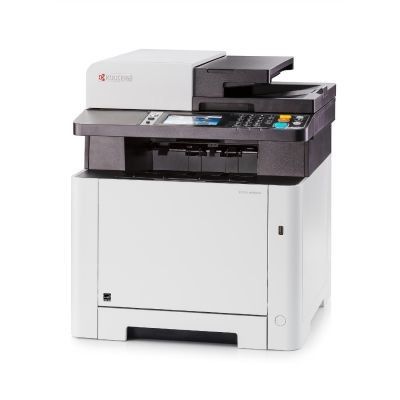 Kyocera ECOSYS M5526CDN Color 4-in-1 Printer