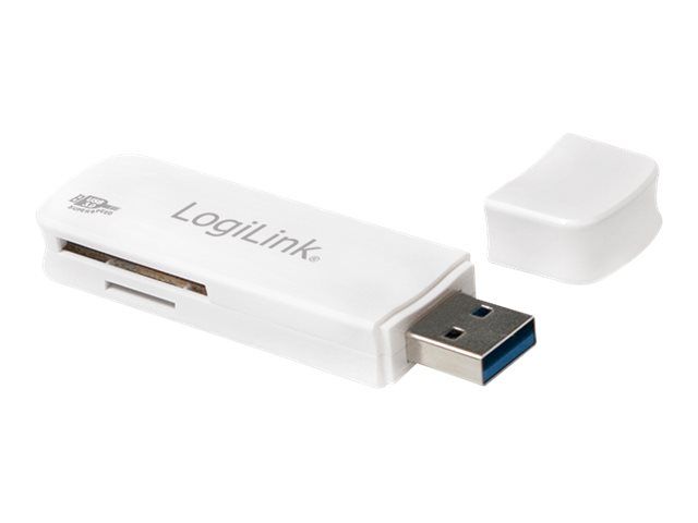 2direct USB 3.0 CardReader - MicroSD, SD Reader