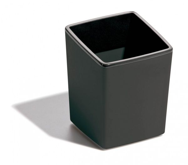 Durable Varicolor Pen Cup - Pencil and Pen Holder