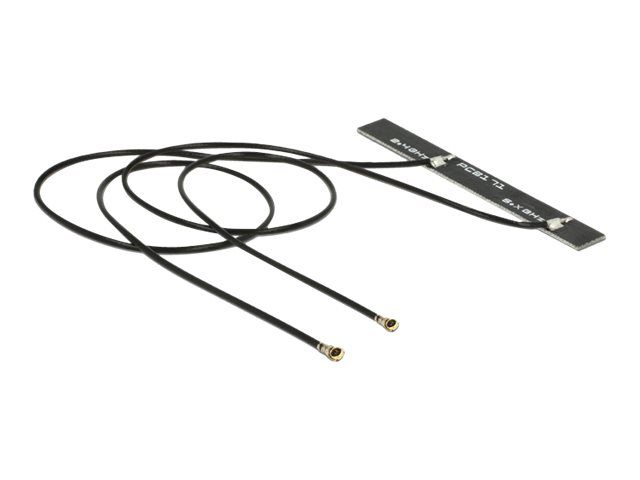 Delock Wi-Fi Twin Antenna