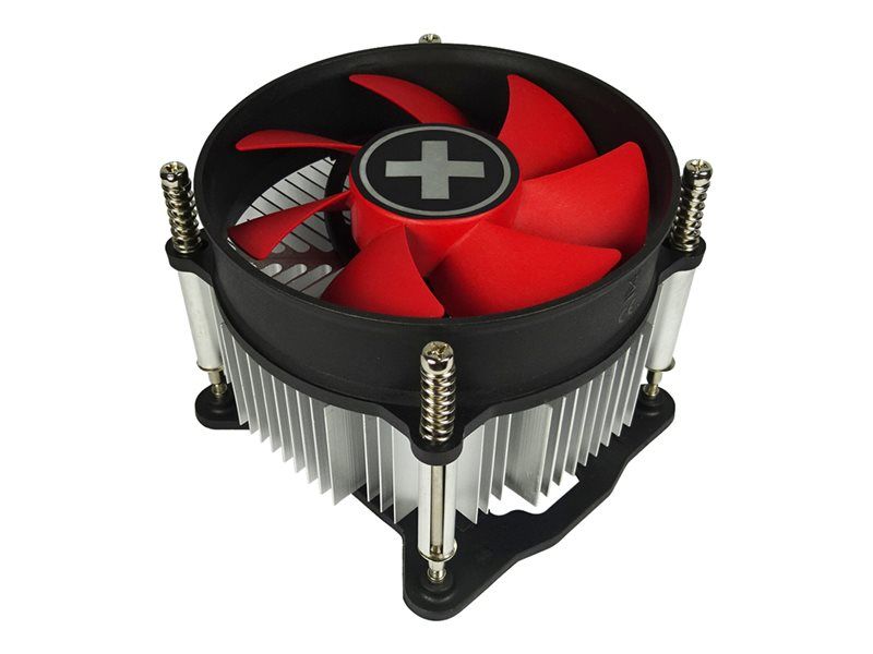 Xilence Performance C Series I250PWM CPU Cooler