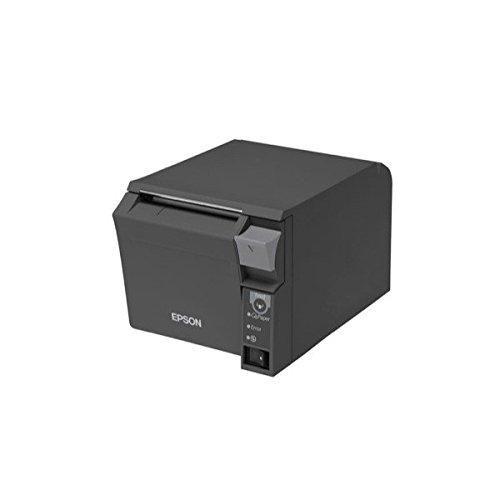 Epson TM T70II Thermal Receipt Printer