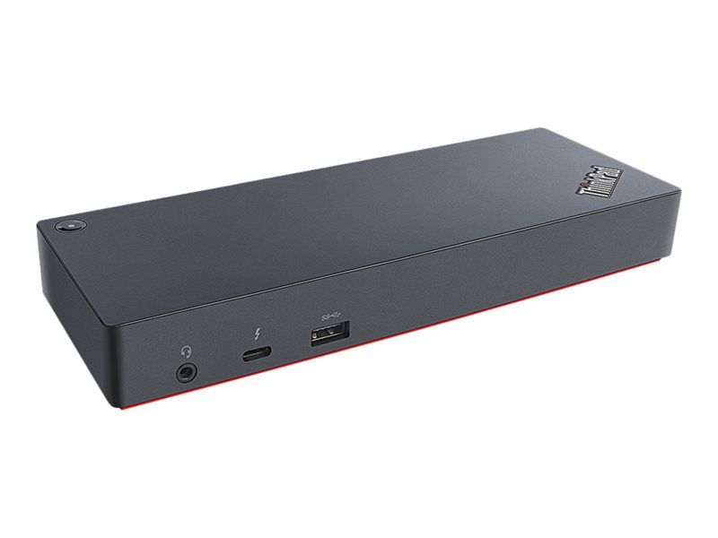 Dock Lenovo ThinkPad Thunderbolt 3