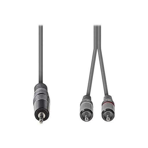 Nedis OnStage Audio Cable