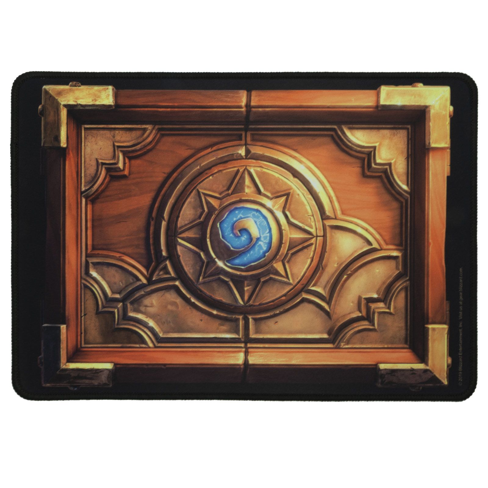 ABYstyle Hearthstone Gaming Mouse Pad