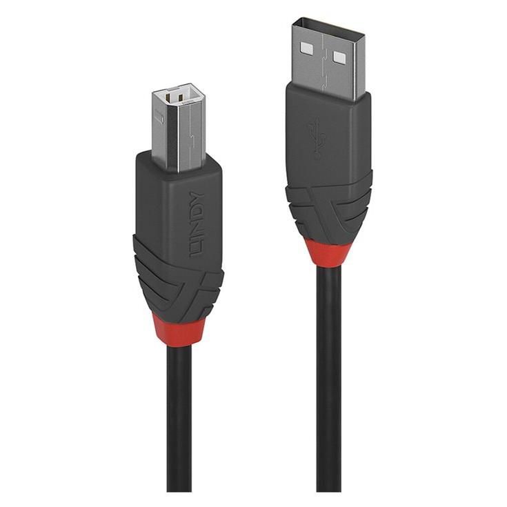 Lindy Anthra Line USB Cable