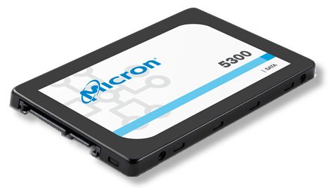 Disque SSD Lenovo ThinkSystem - 1,92 To - Échangeable à chaud - 2,5" - SATA 6 Gb/s
