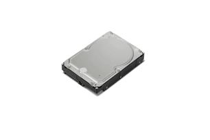 Lenovo 6TB Internal Hard Drive - 3.5" SATA 6Gb/s, 7200 RPM