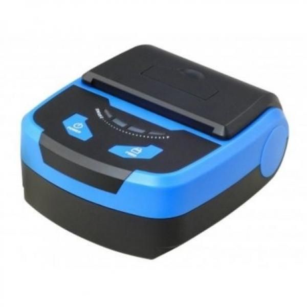 Premier TIP8070UWF Portable Thermal Printer with Infrared Port