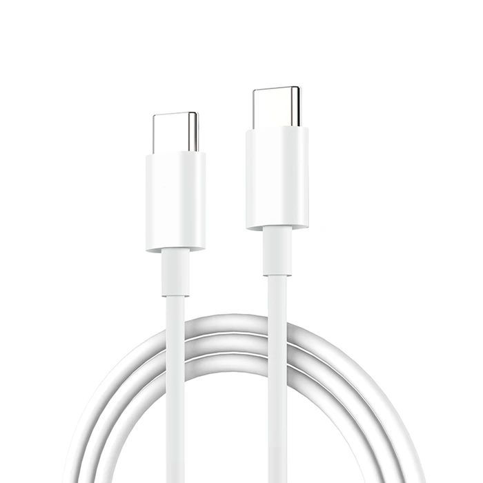 Cable USB Tipo C a Tipo C Little Boutik