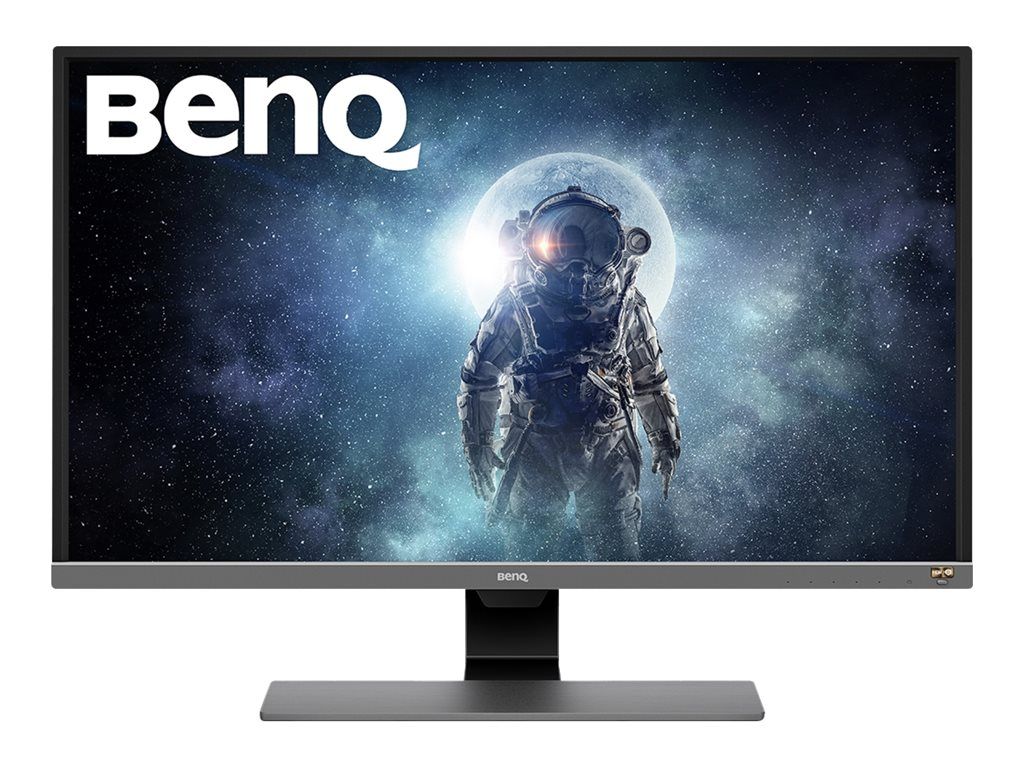 BenQ EW3270UE 4K UHD LED Monitor - 31.5inch