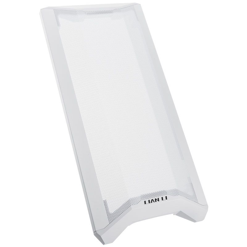 Lian Li Mesh Front Panel for Lancool II - White