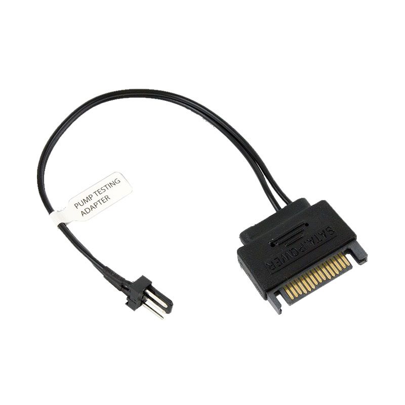 EK Water Blocks SATA Pump Test Adapter