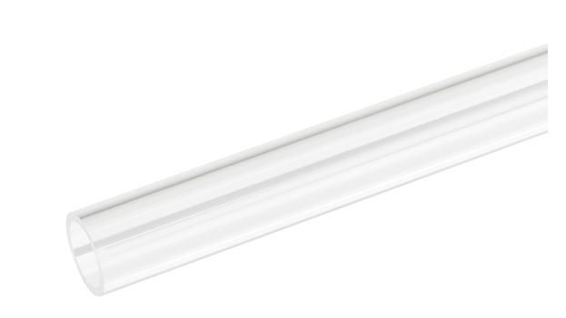 Bitspower 12mm Transparent Coolant Tube, 100cm