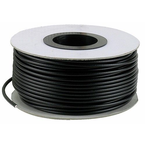 BRICOZOR Coaxial Cable 19 VATC White C100