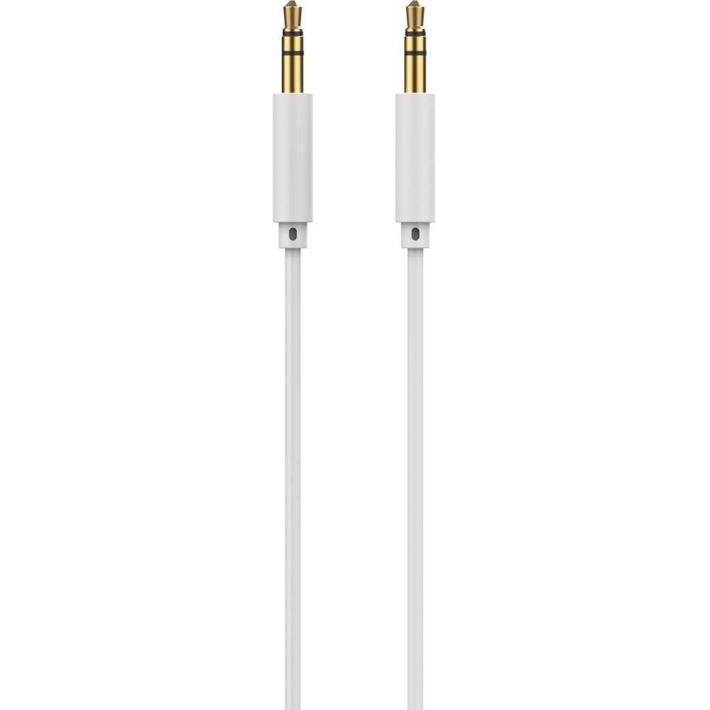 Essentiel B 3.5mm Audio Cable 1M White