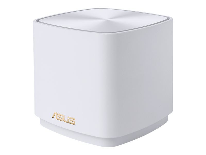 ASUS ZenWiFi AX Mini (XD4) Wi-Fi System