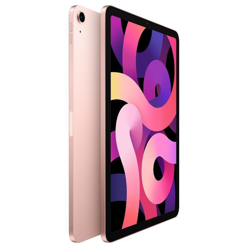 iPad Air 4, 10.9-inch (2020), 64GB, Rose