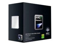 AMD Phenom II X3 720 - 2.8GHz 3-Core Processor (AM3 Socket)