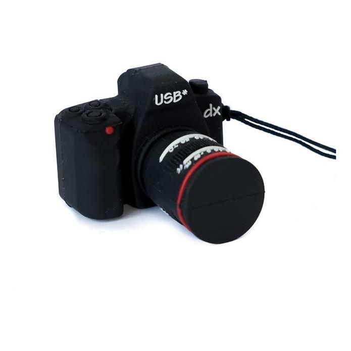 Unidad flash USB Globamás Tech DX - 32 GB - USB 2.0