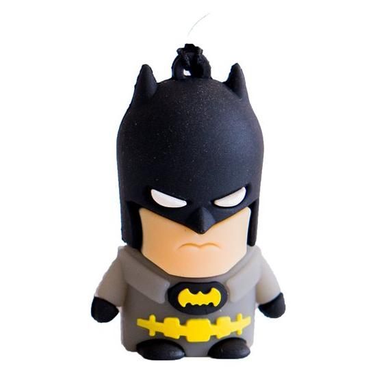 Unidad USB Tech Super Bat de Globamás - 32 GB - USB 2.0